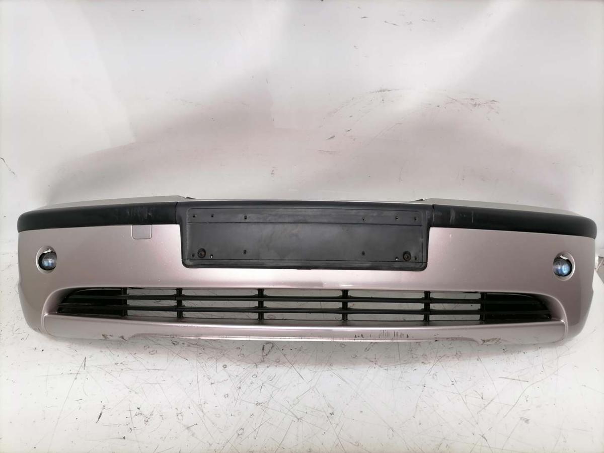 BMW 3er E46 original Stoßstange Stoßfänger vorn Sonderlackierung Facelift BJ04 BMW 3er E46 original Stoßstange Stoßfänger vorn Sonderlackierung Facelift BJ04